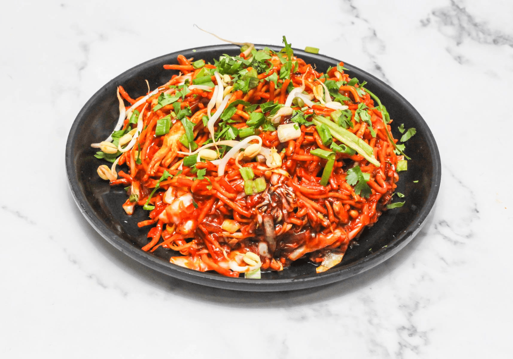 Fusion Food Revolution: How We Created Bombay Chinese Bhel