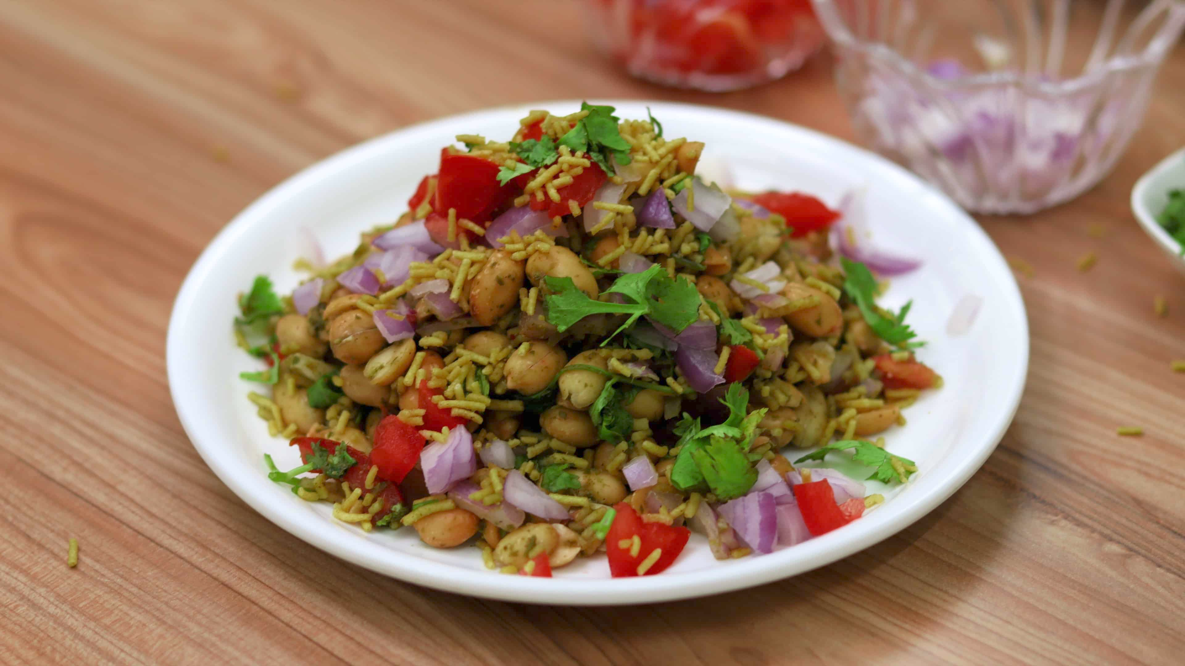 Why Fresh Ingredients Make All the Difference in Street Food
