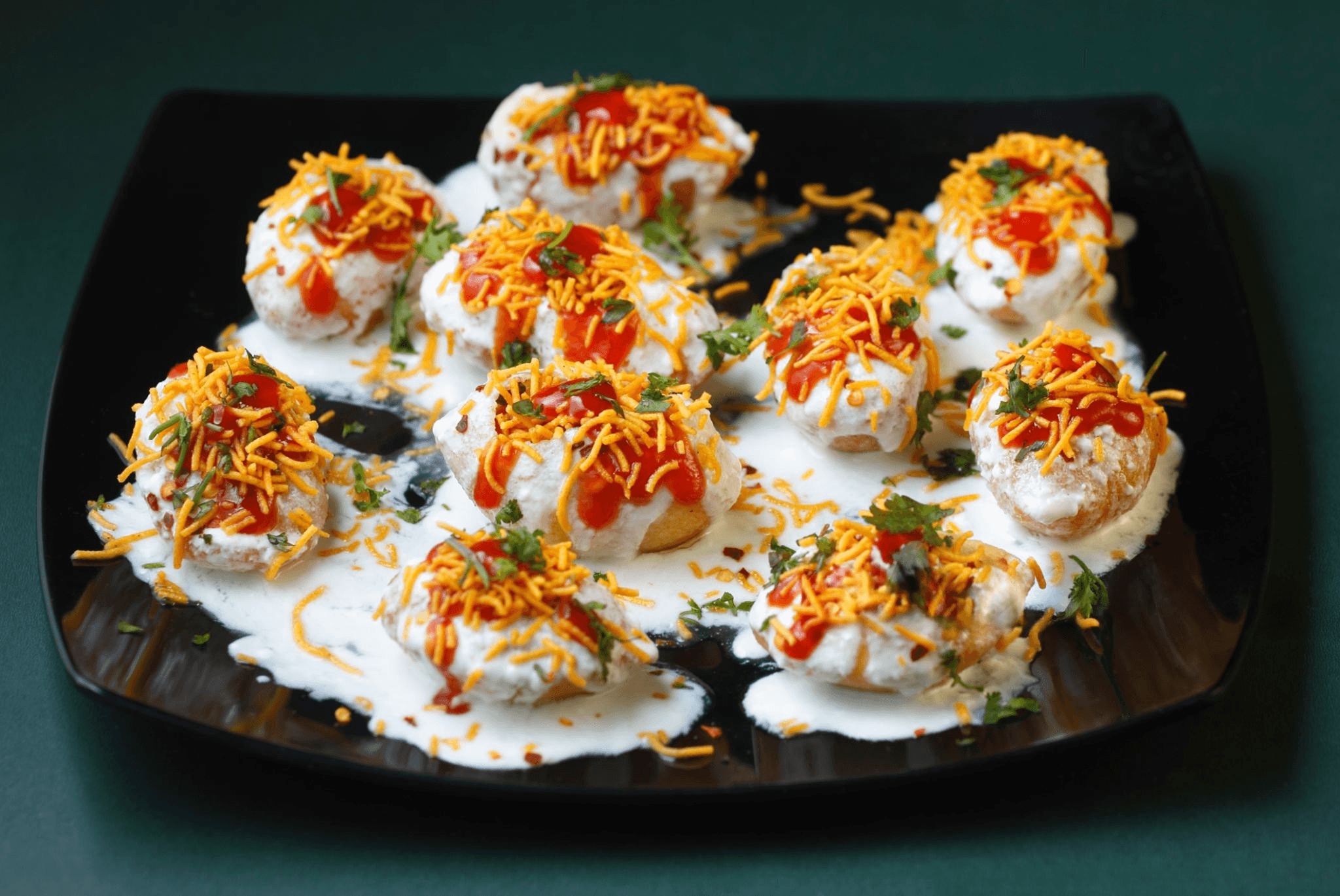 The Science Behind Perfect Puri: Crispy, Golden, and Delicious