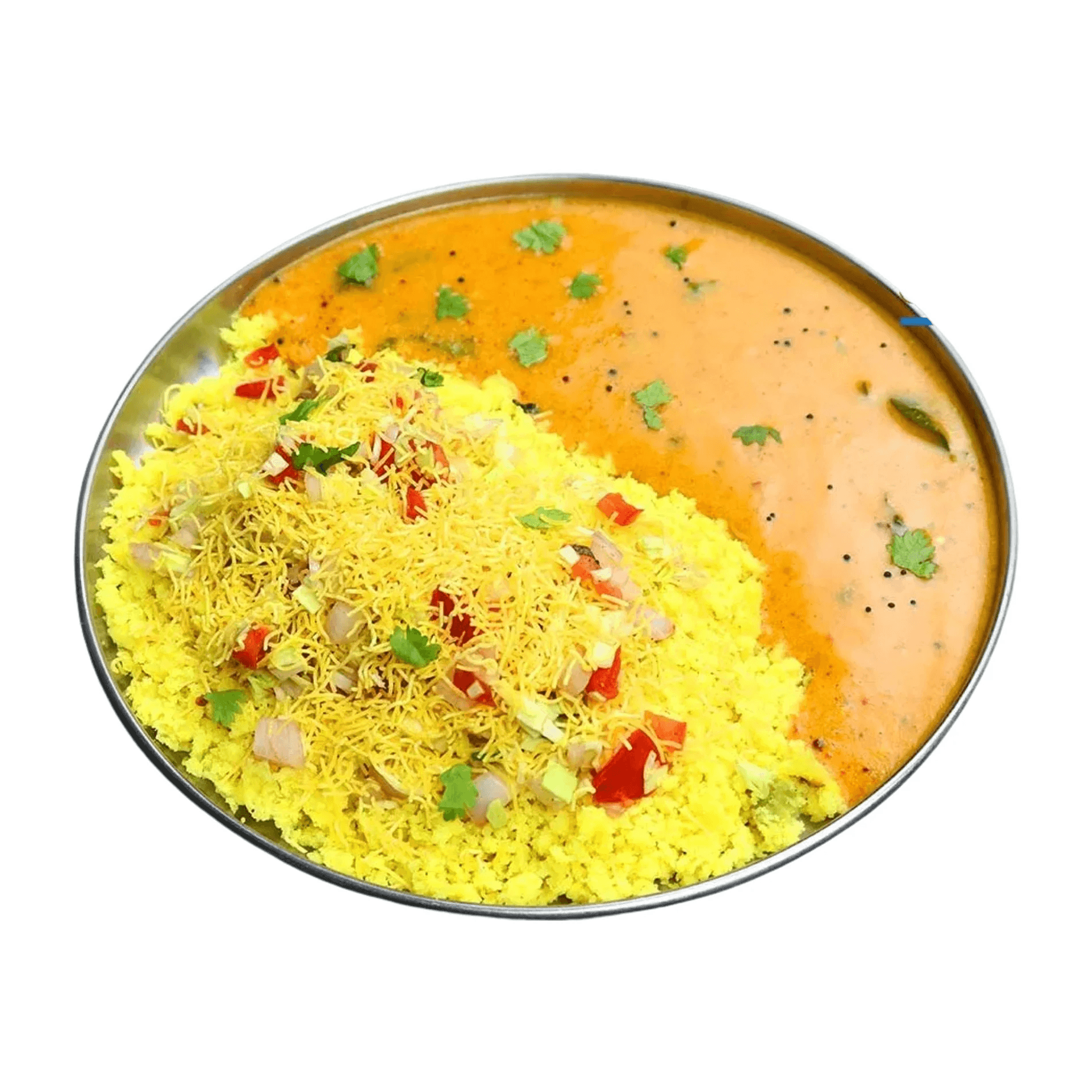 Morning Rituals: Starting Your Day with Rasawala Khaman