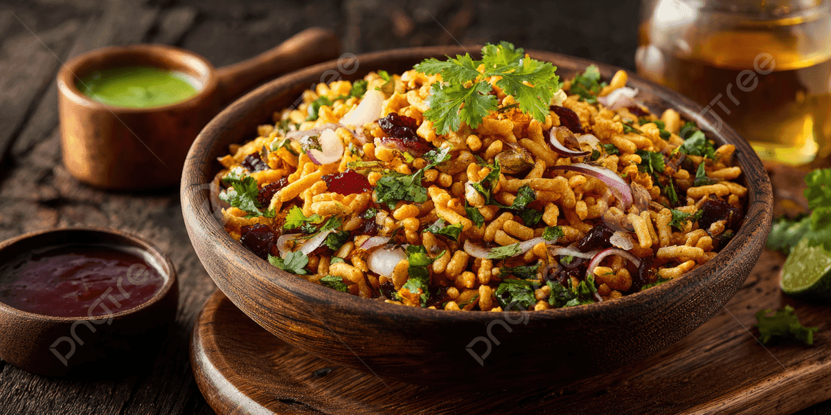 Special Bhel
