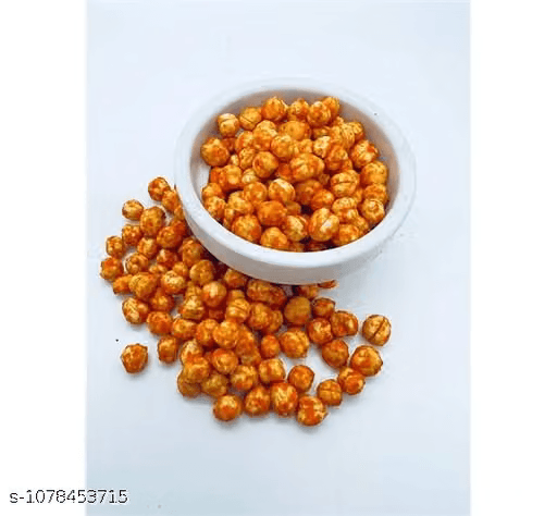Masala Chana