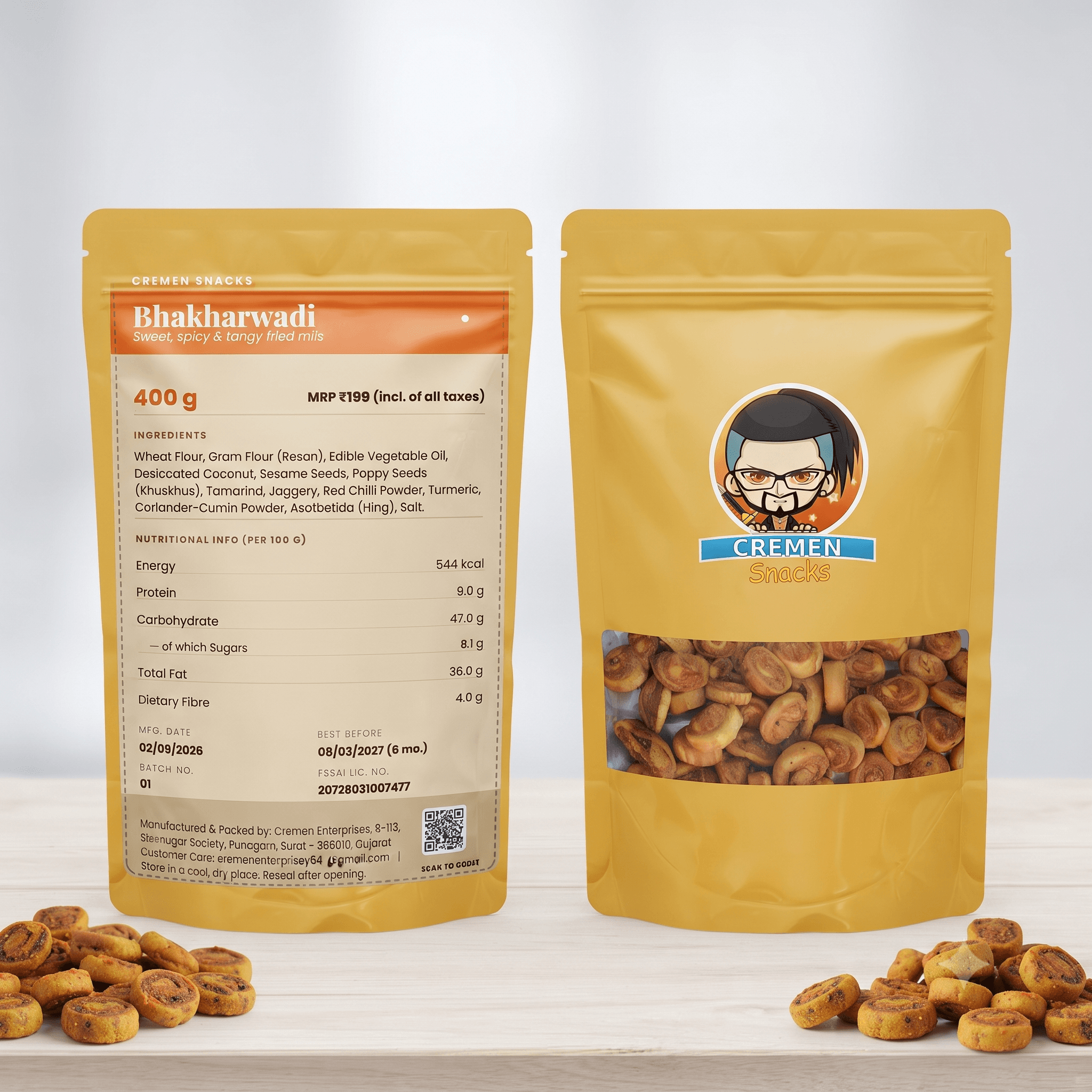 Product photo 1 of 7