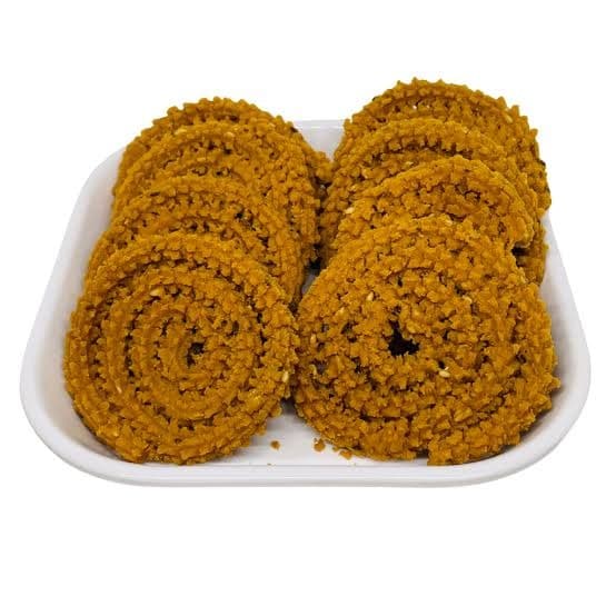 Surati Chakali