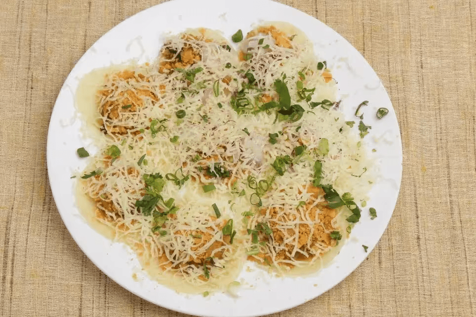 Aloo Puri
